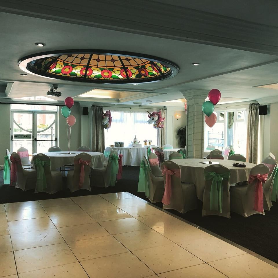 The Yacht Club  - Spinnaker Function Suite  image 9