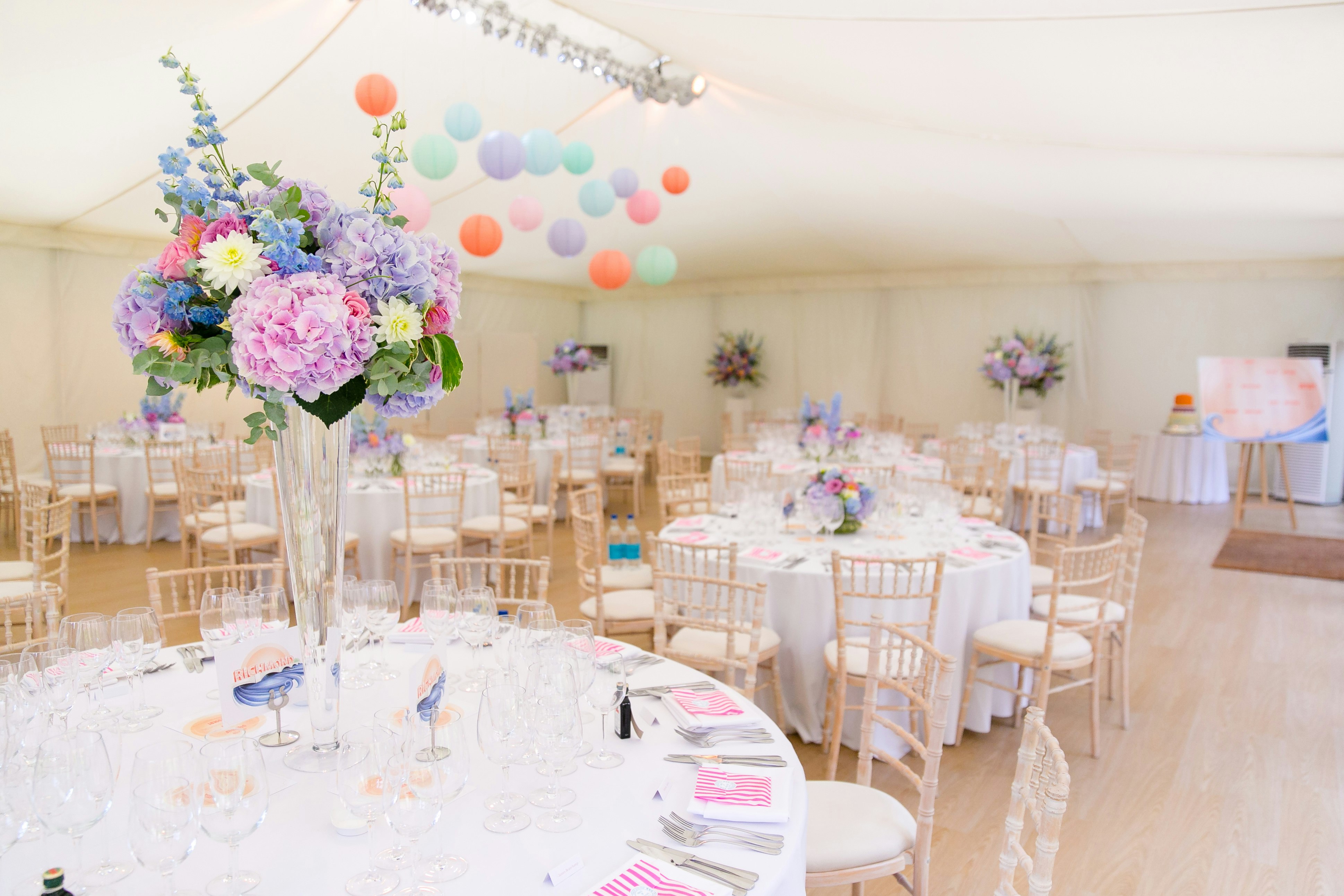 Fulham Palace - Exclusive Venue Hire  image 4