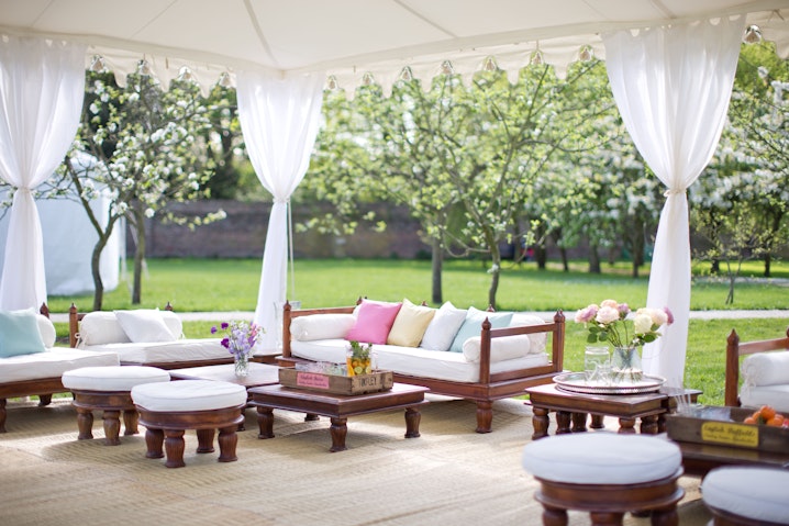 Fulham Palace - Exclusive Venue Hire  image 1