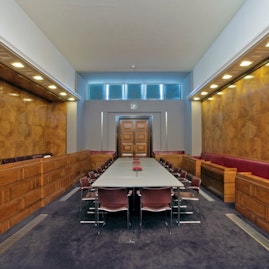 The Royal Institute of British Architects (RIBA) - Council Chamber  image 1
