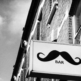 Moustache Bar Dalston - Whole Venue  image 3