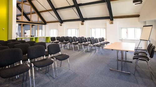 Business - Meeting Rooms at Manchester Cathedral Visitor Centre