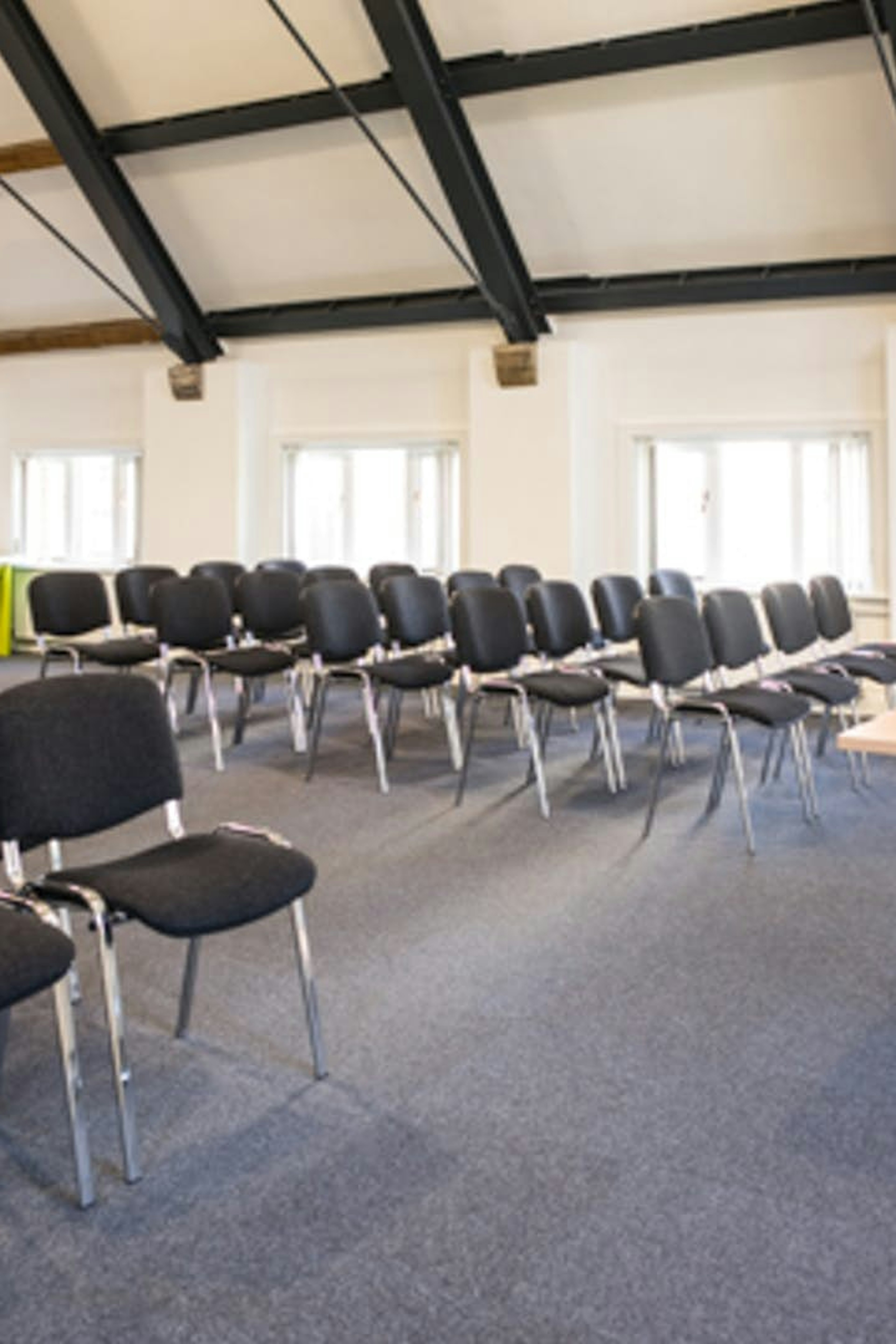 Events | Conference Space Two