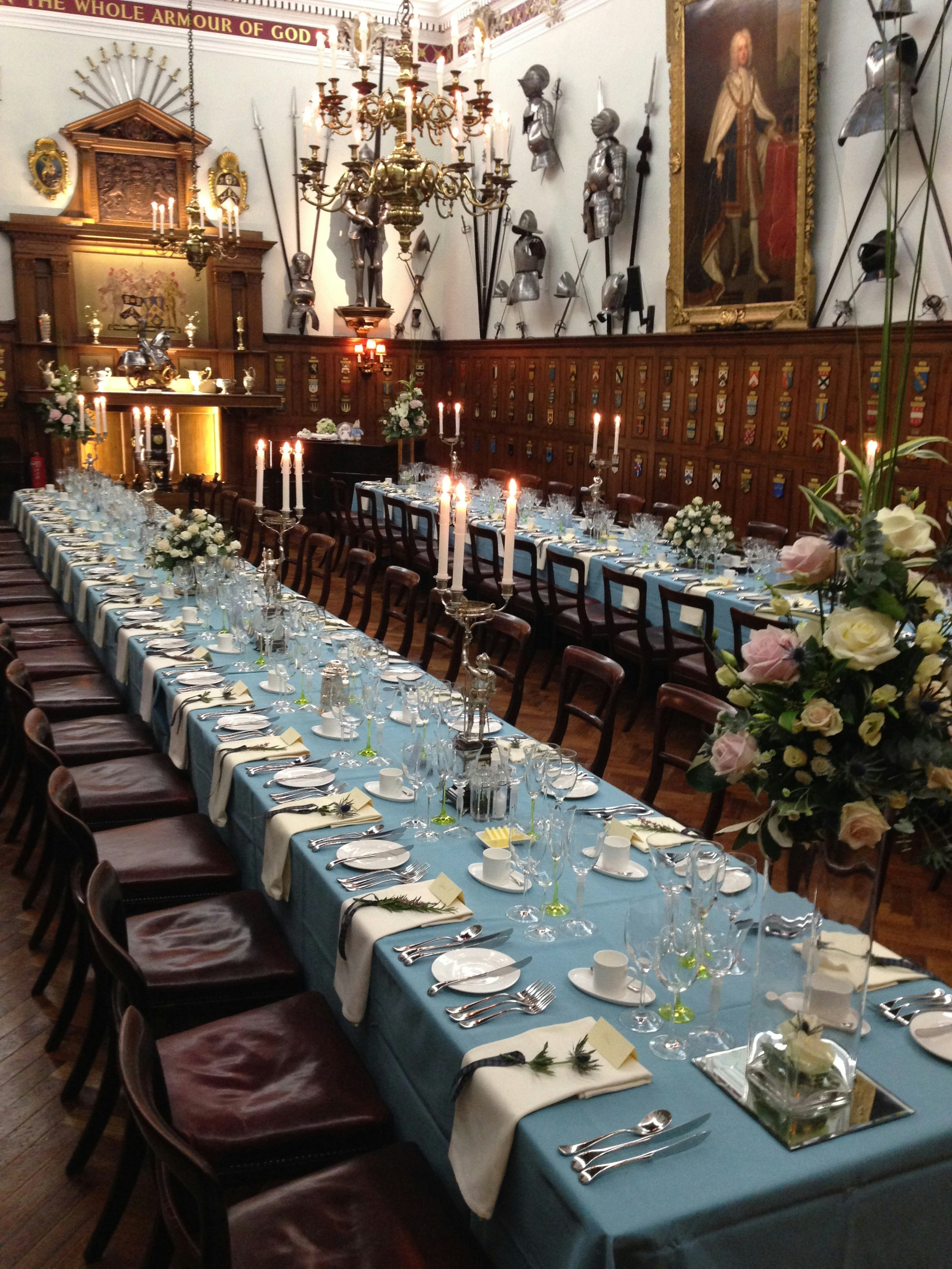 Armourers' Hall - Livery Hall image 6