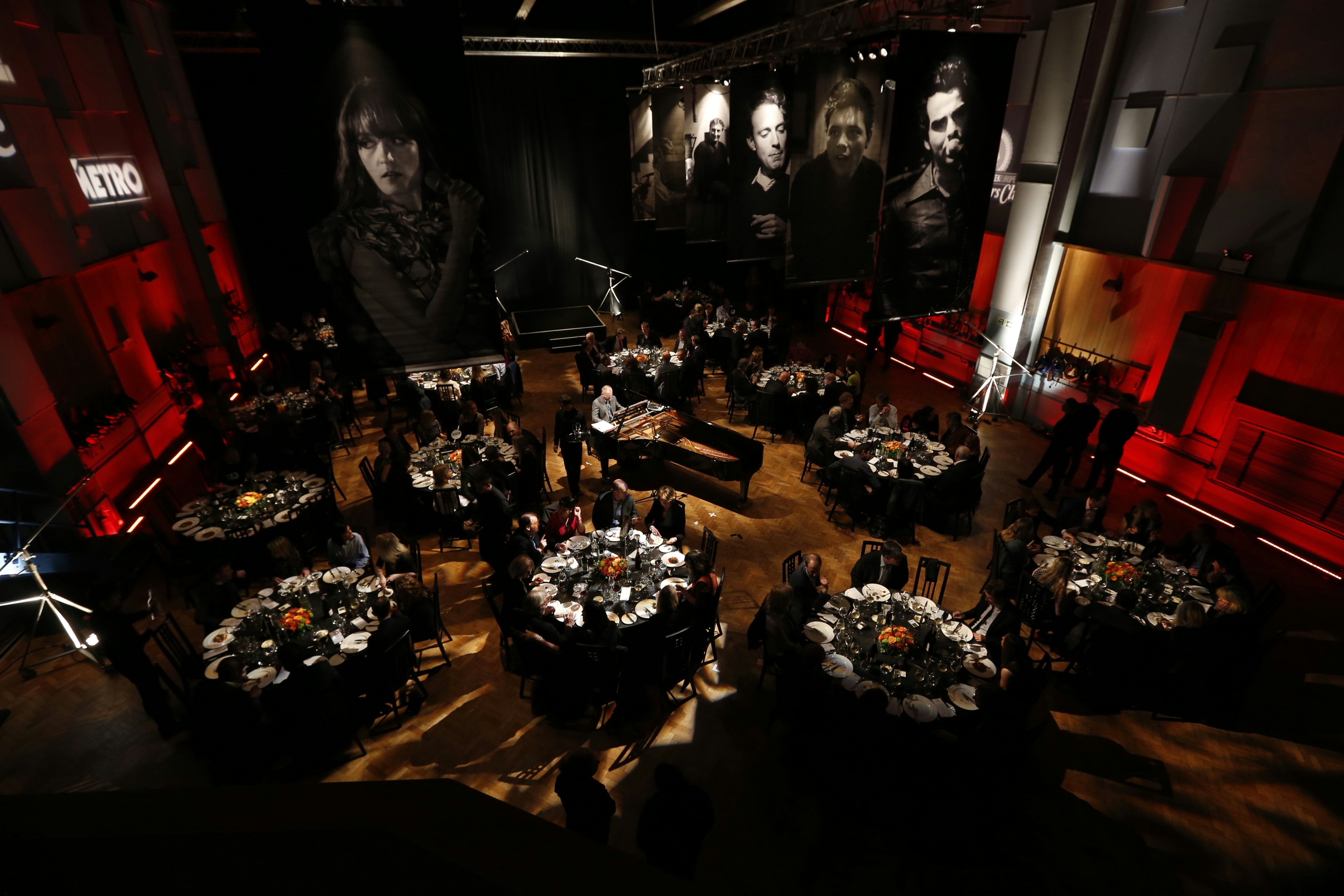 Abbey Road Studios - Studio One image 5