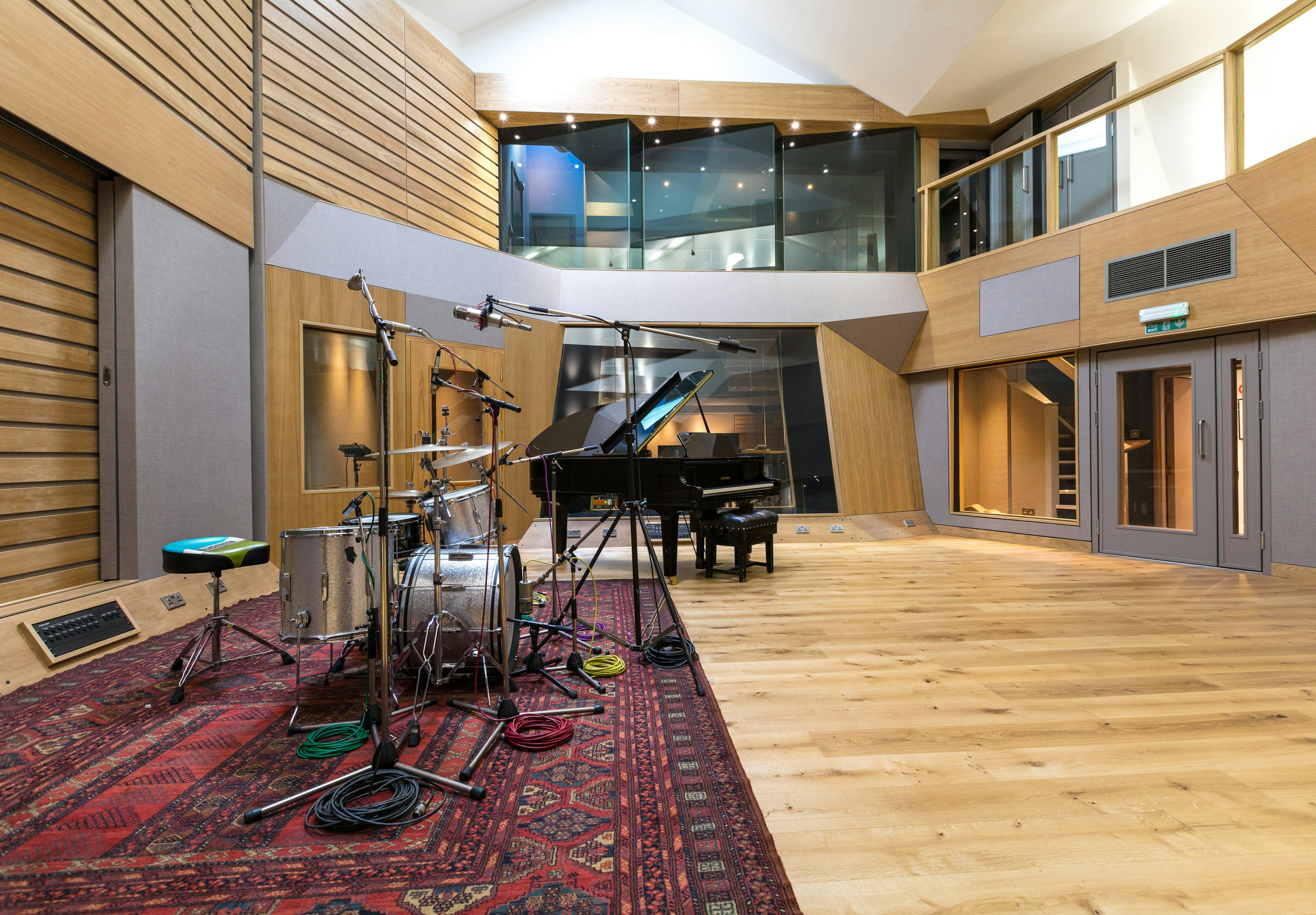 Events - Abbey Road Studios