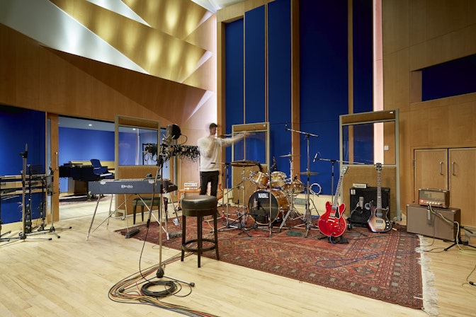 Abbey Road Studios - image 3