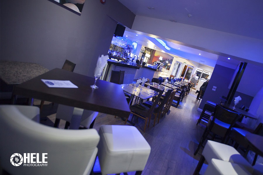 Santorini Restaurant - Whole Venue image 2