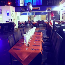 Santorini Restaurant - Whole Venue image 3