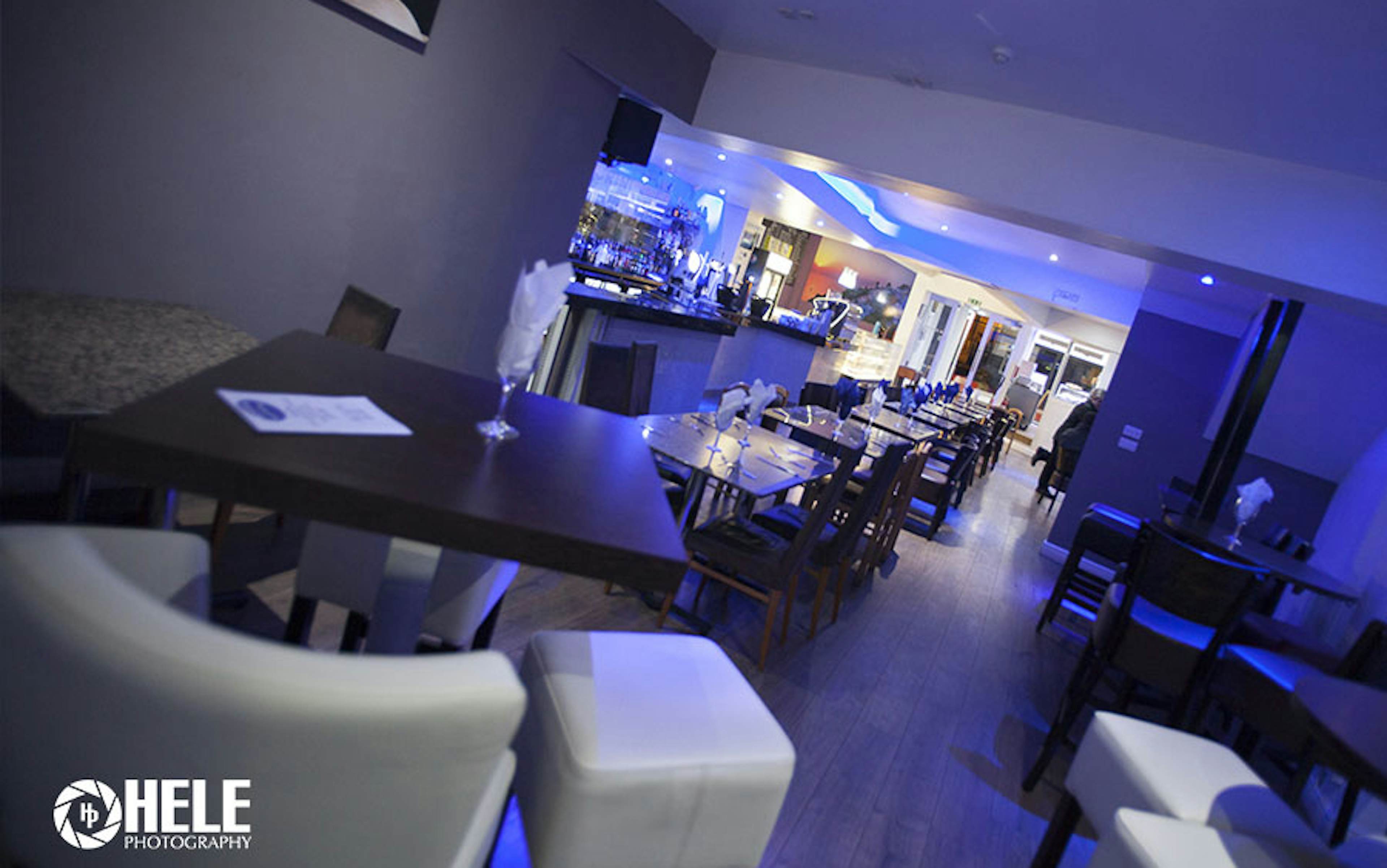 Santorini Restaurant - Whole Venue image 1