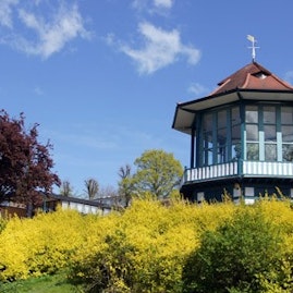 Horniman Museum and Gardens - Bandstand image 1
