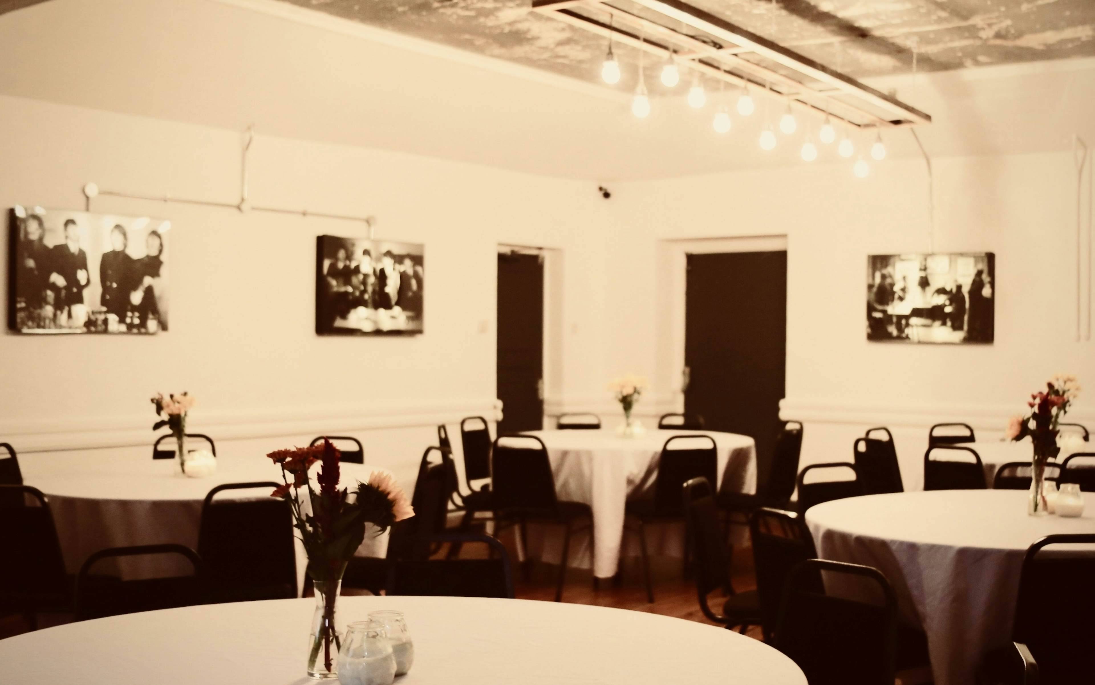 Dovedale Towers - Whole Venue image 1