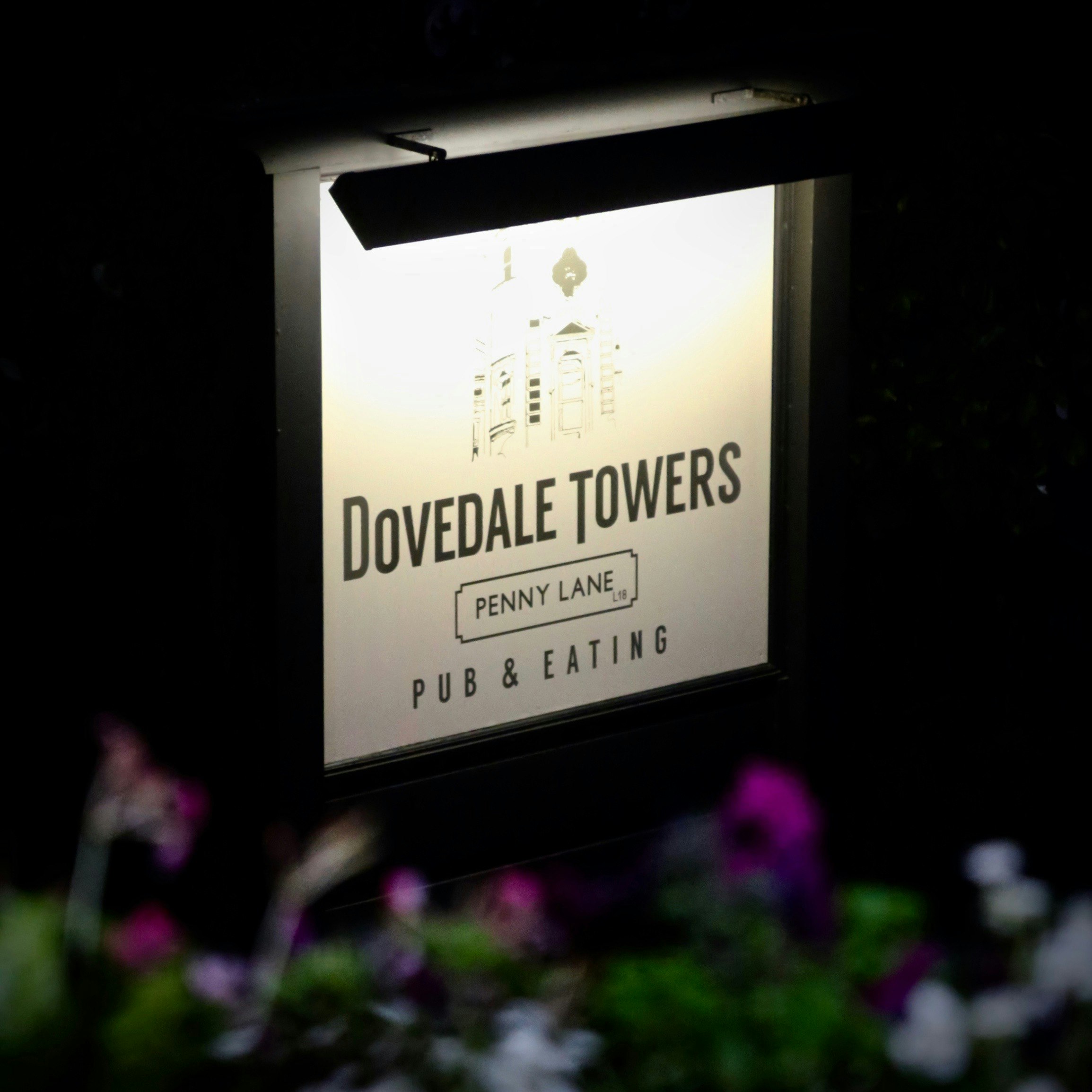 Dovedale Towers - Whole Venue image 5