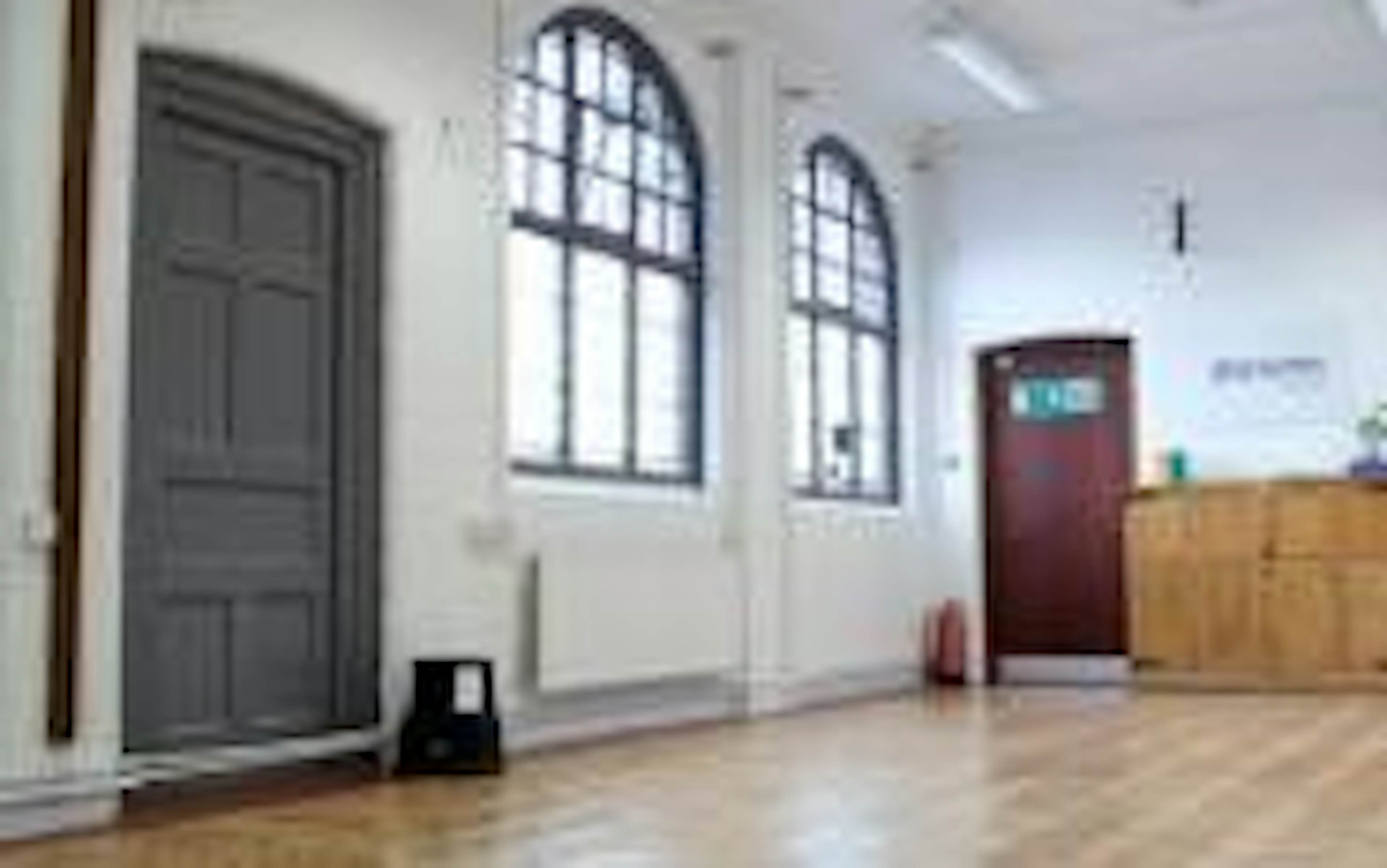 Rothbury Hall - Rothbury Hall Studio image 1