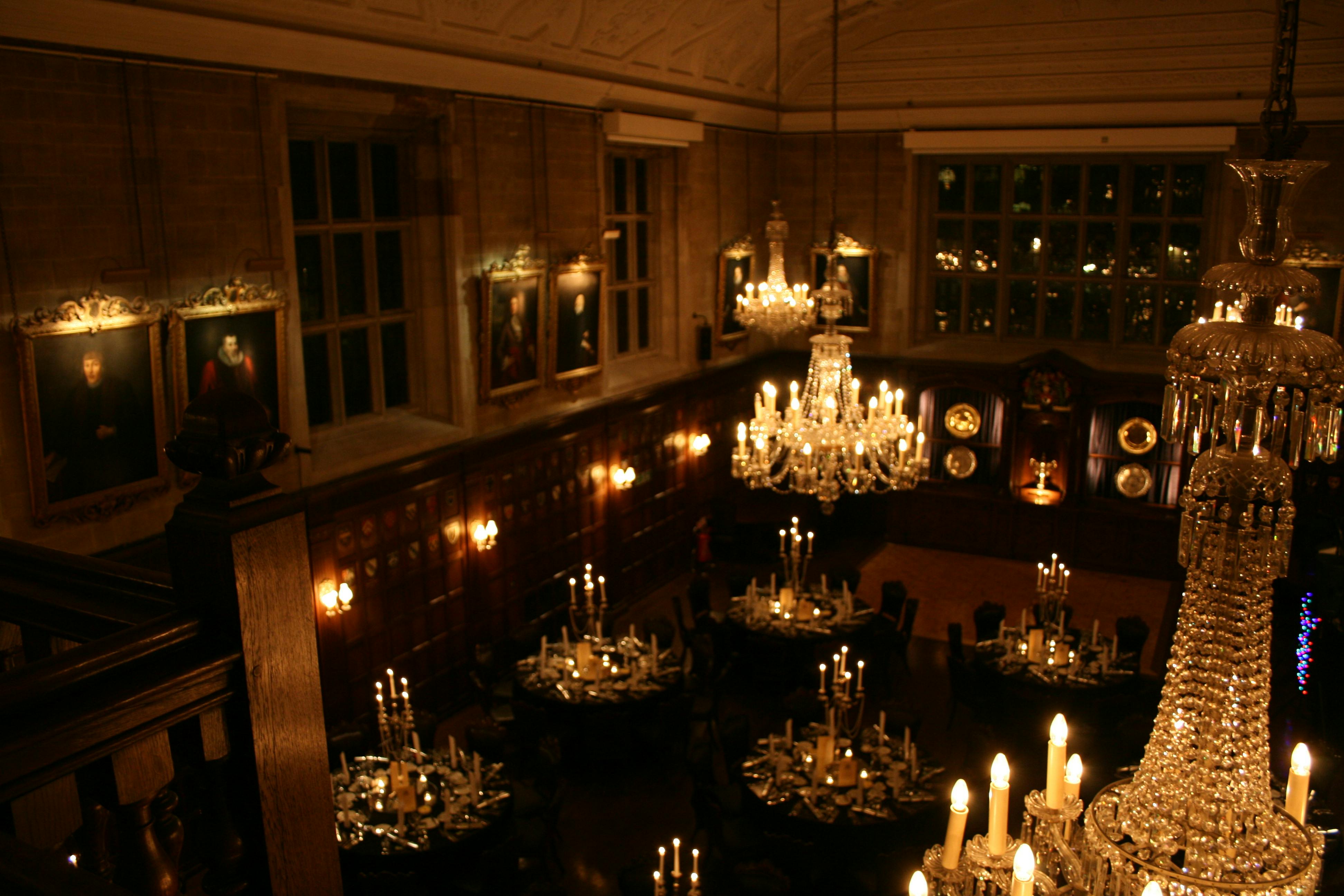 Bespoke Christmas Speakeasy Party Events Ironmongers Hall