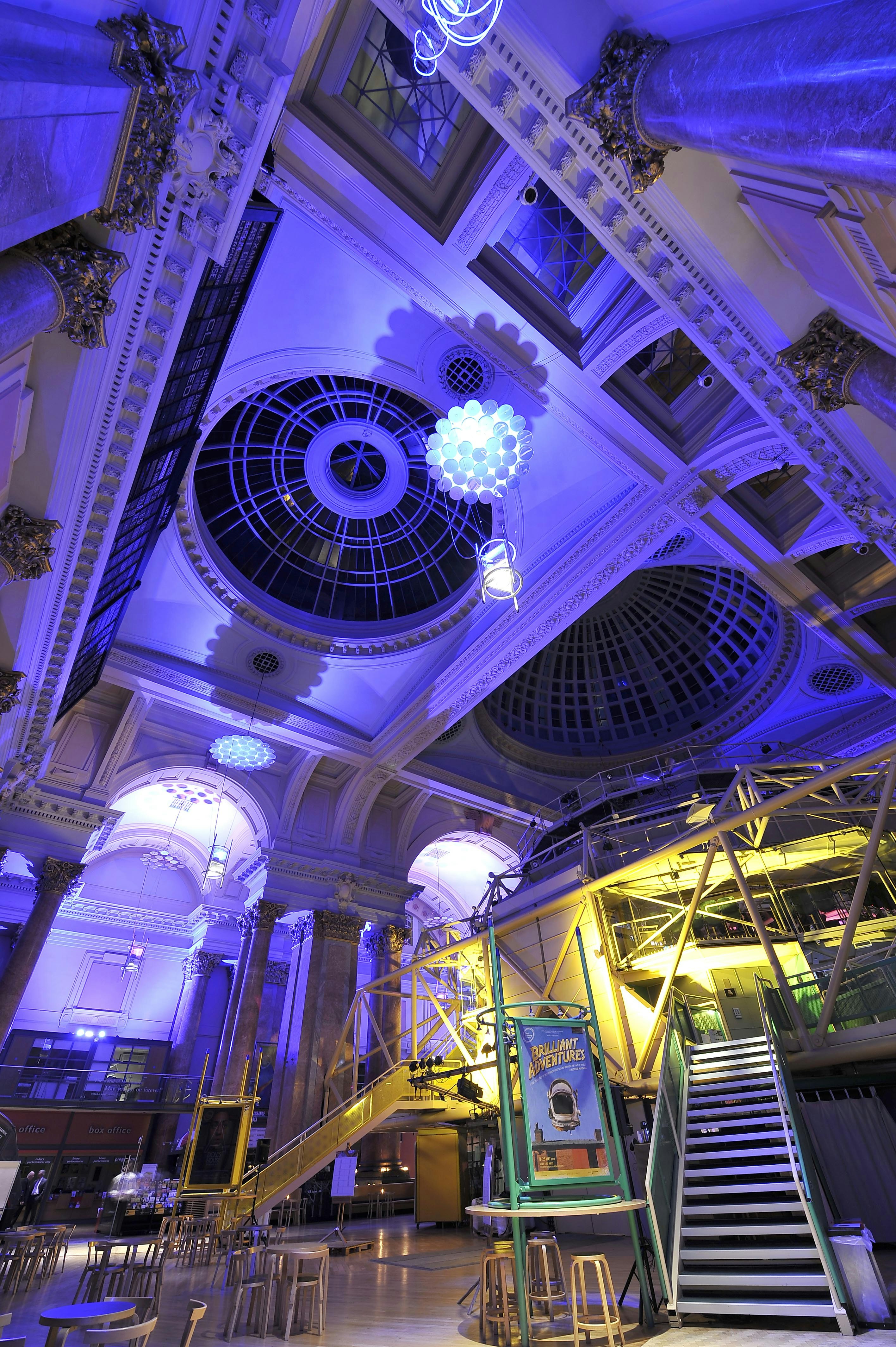 Royal Exchange Theatre - Great Hall   image 5