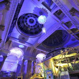 Royal Exchange Theatre - Great Hall   image 5