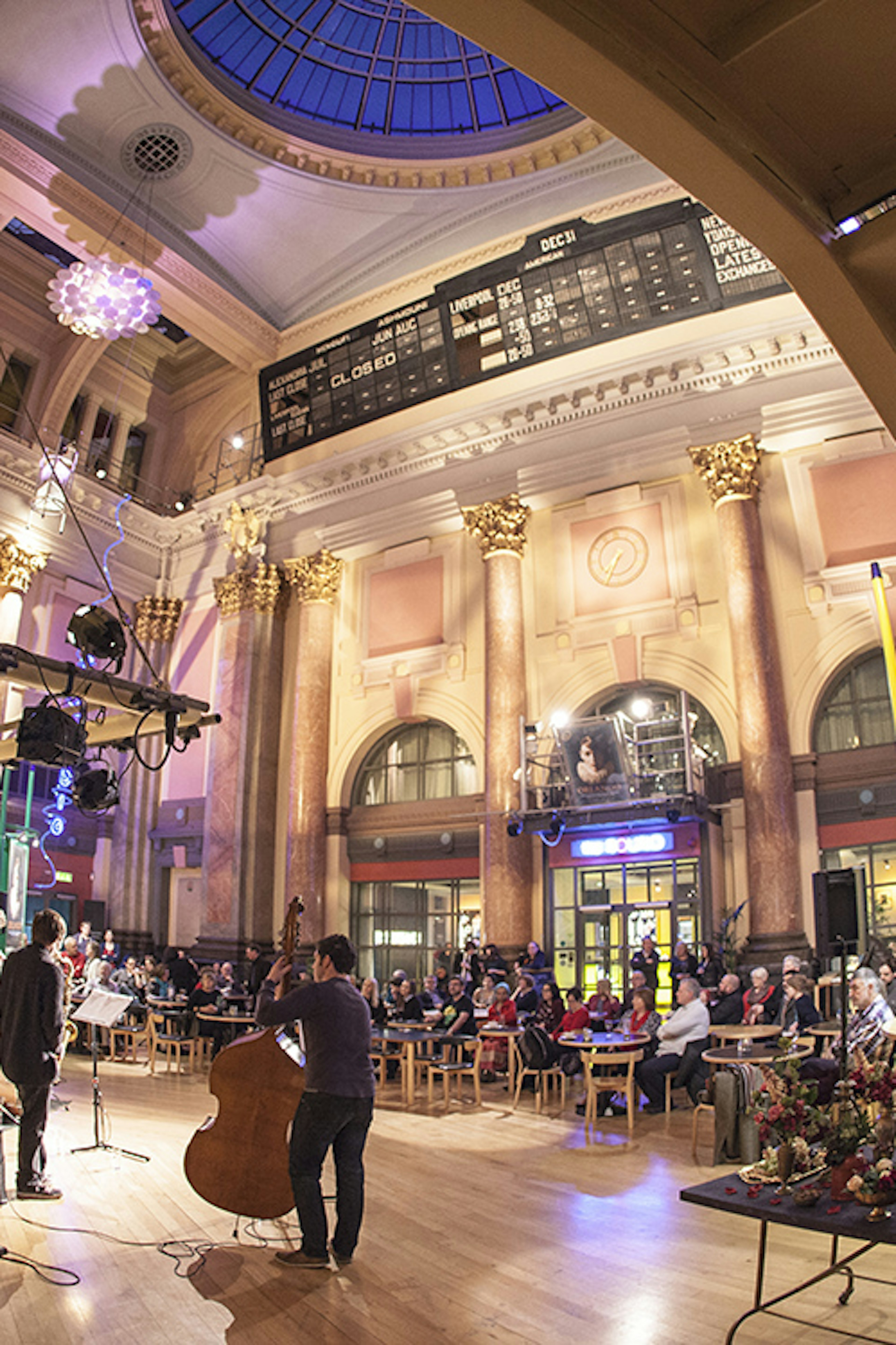 Events | Great Hall  