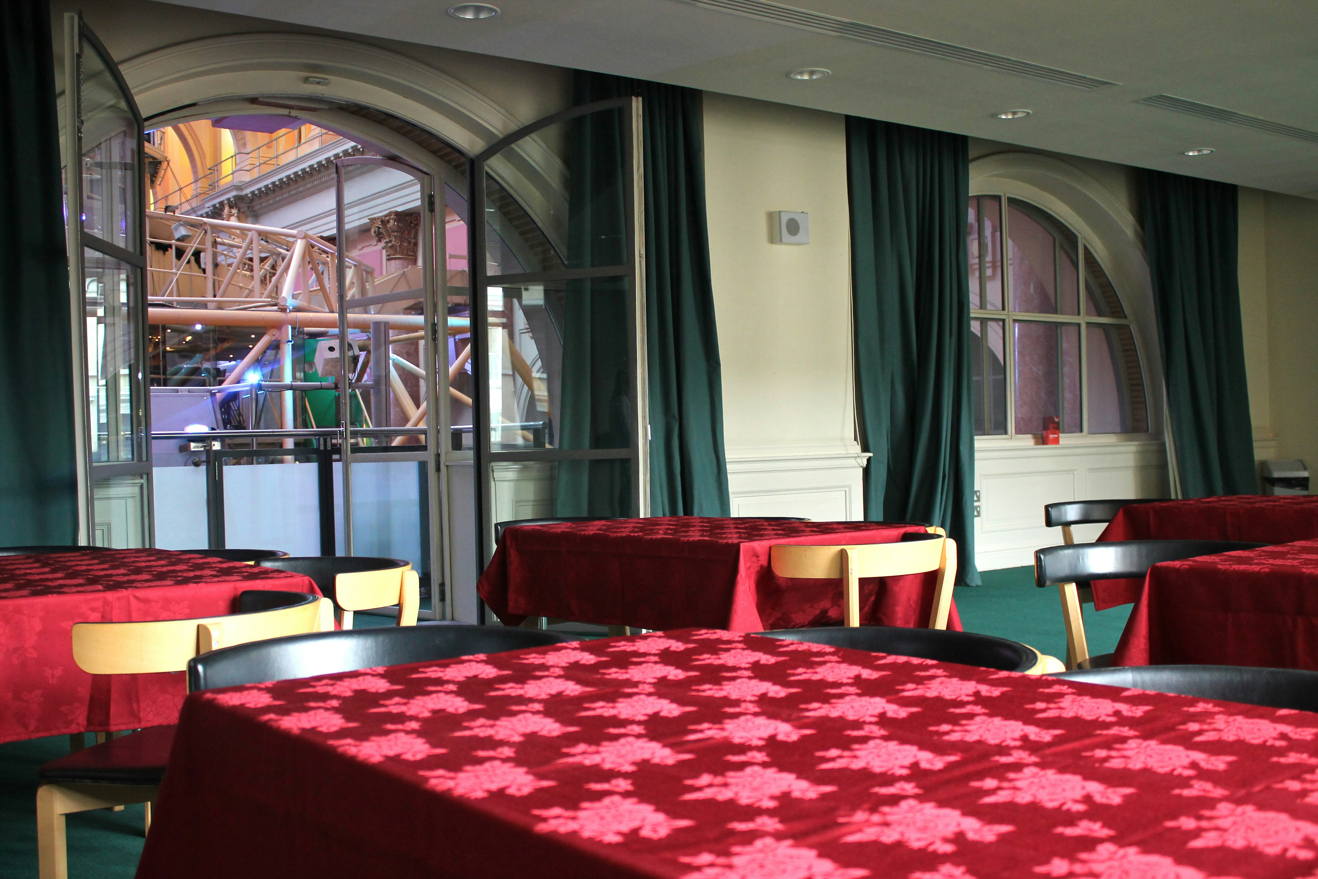 Royal Exchange Theatre - Front Room image 4
