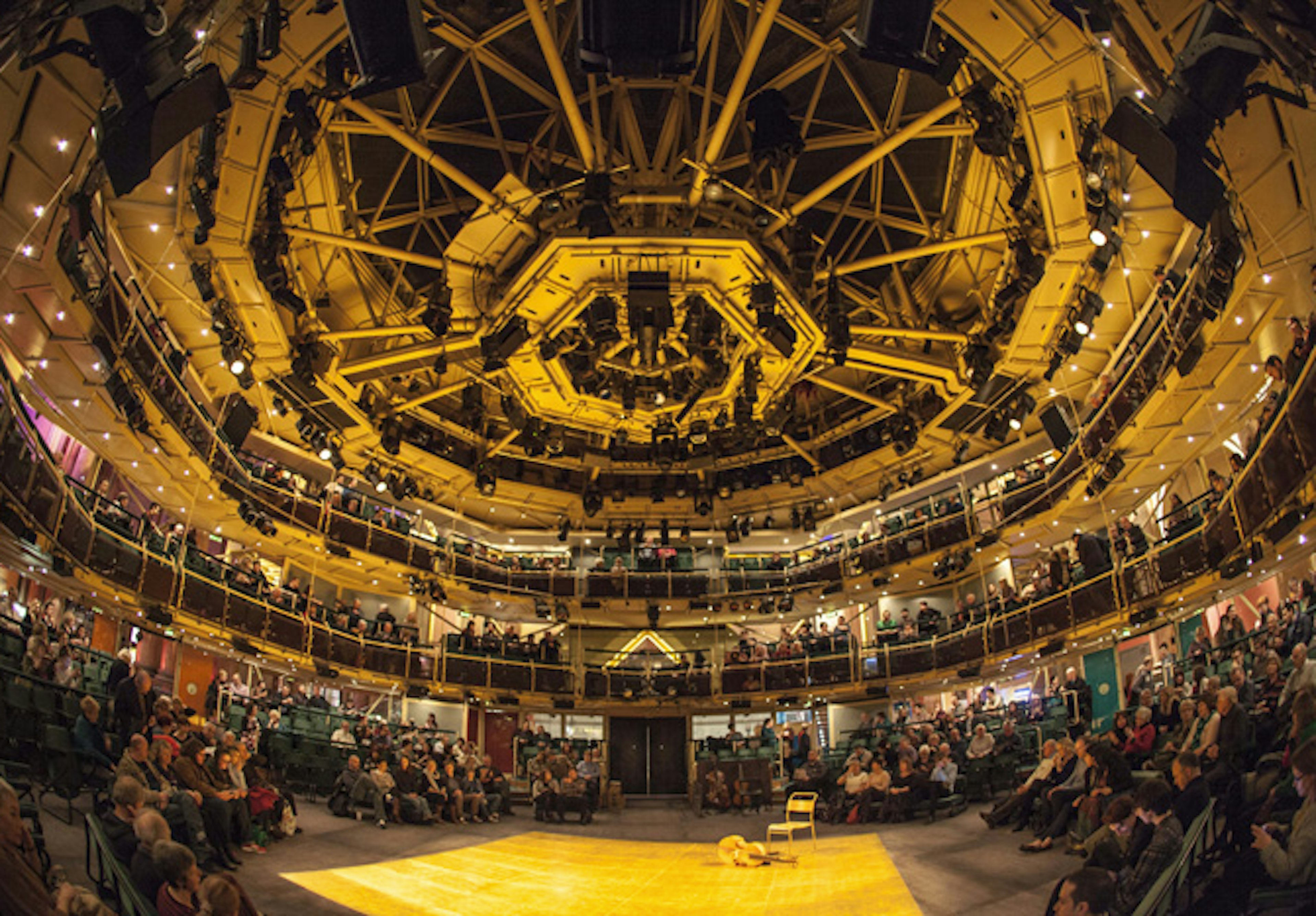 Business - Royal Exchange Theatre
