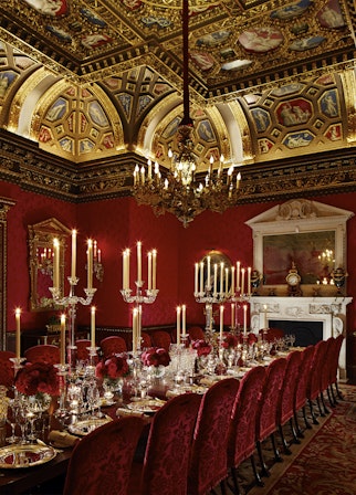 The Ritz London - The William Kent Room image 3