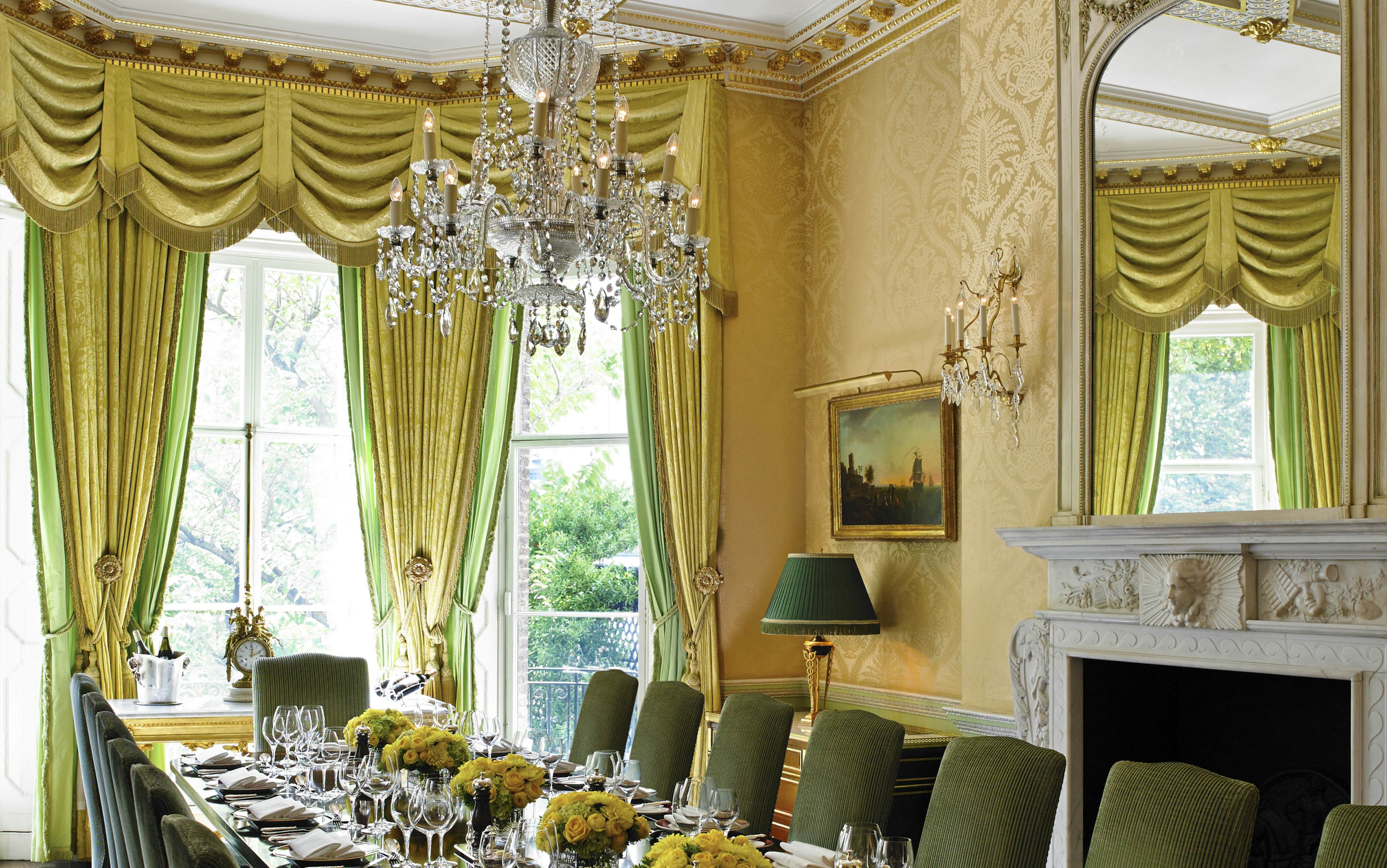 The Ritz London - The Wimborne Room image 1
