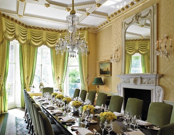 The Ritz London - The Wimborne Room image 3