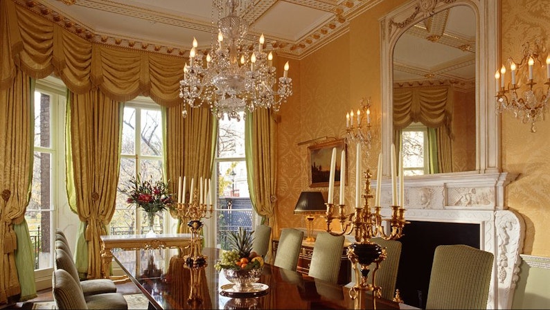 The Ritz London - The Wimborne Room image 2