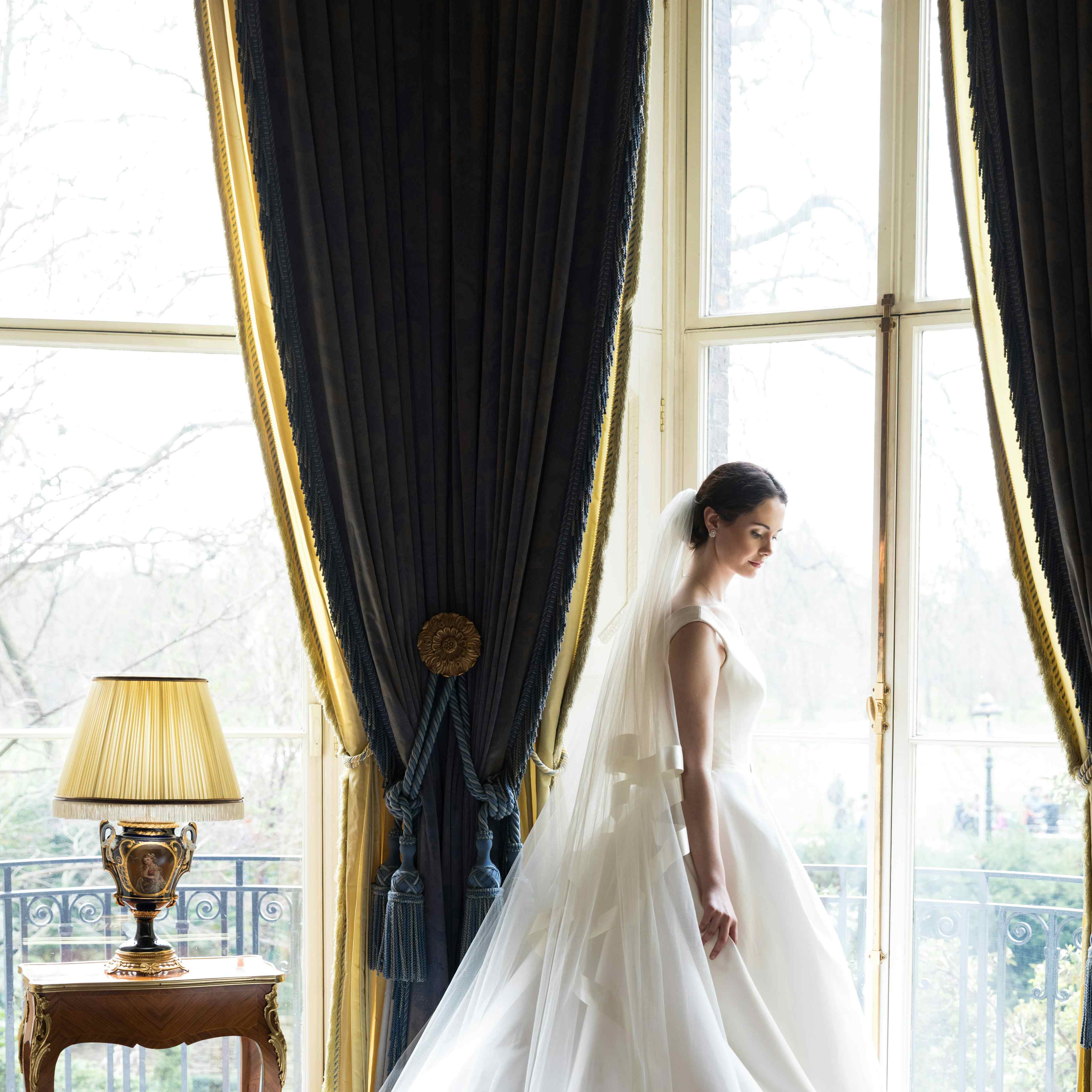 The Ritz London - The Queen Elizabeth Room image 3