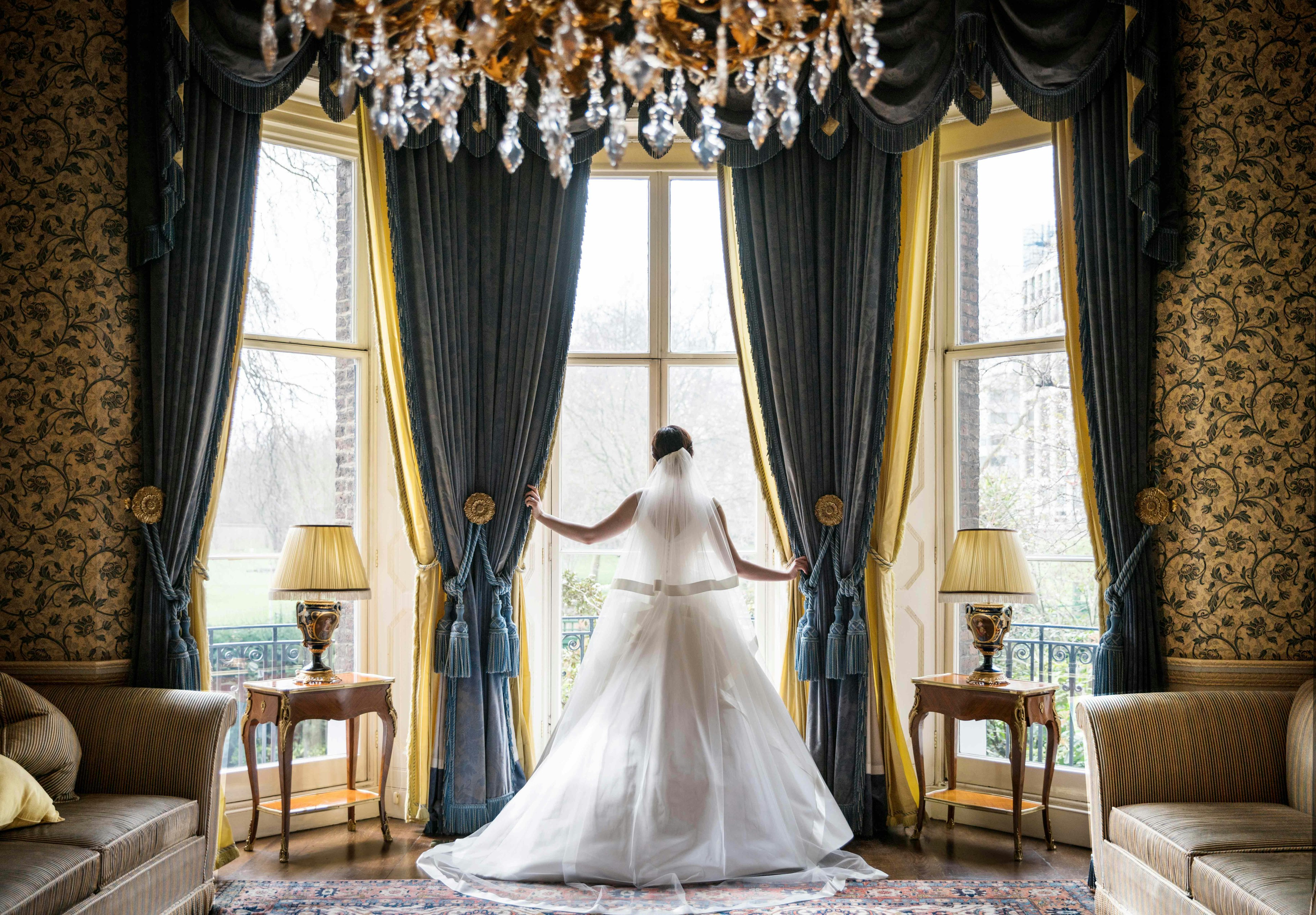 Weddings - The Ritz London