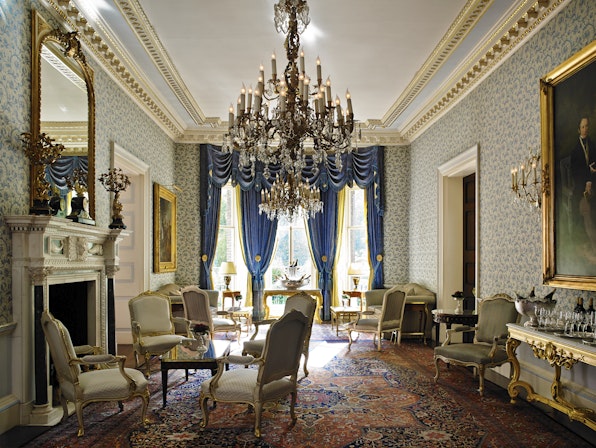 The Ritz London - The Queen Elizabeth Room image 2