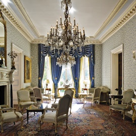 The Ritz London - The Queen Elizabeth Room image 1