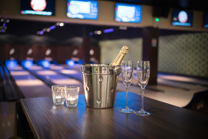 All Star Lanes - Stratford  - image 2
