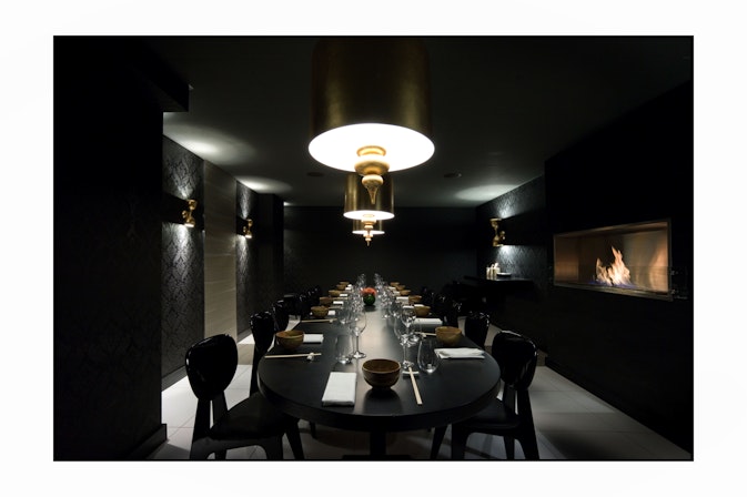 E&O Chelsea - Private Dining Room image 3