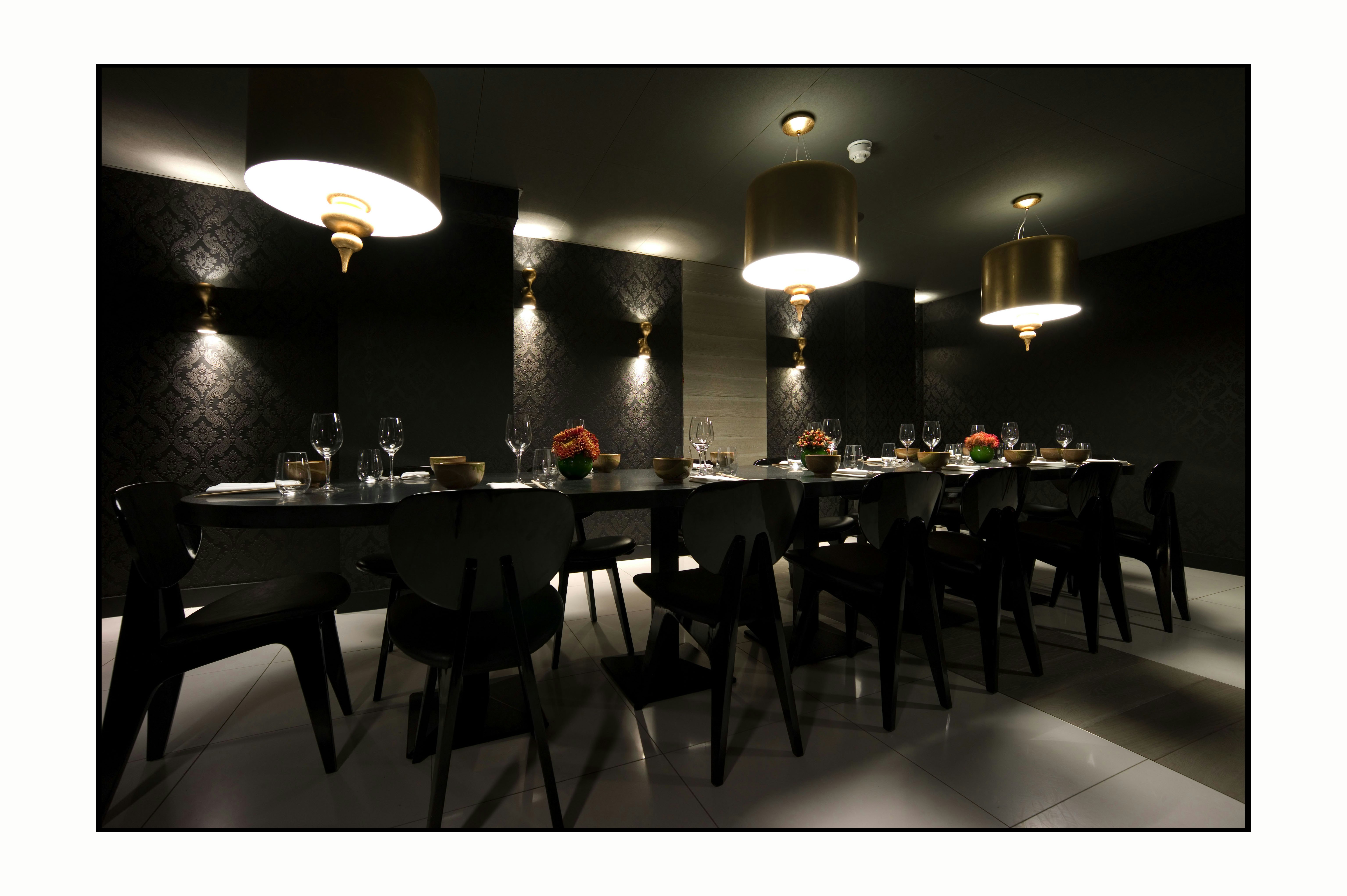 E&O Chelsea - Private Dining Room image 4