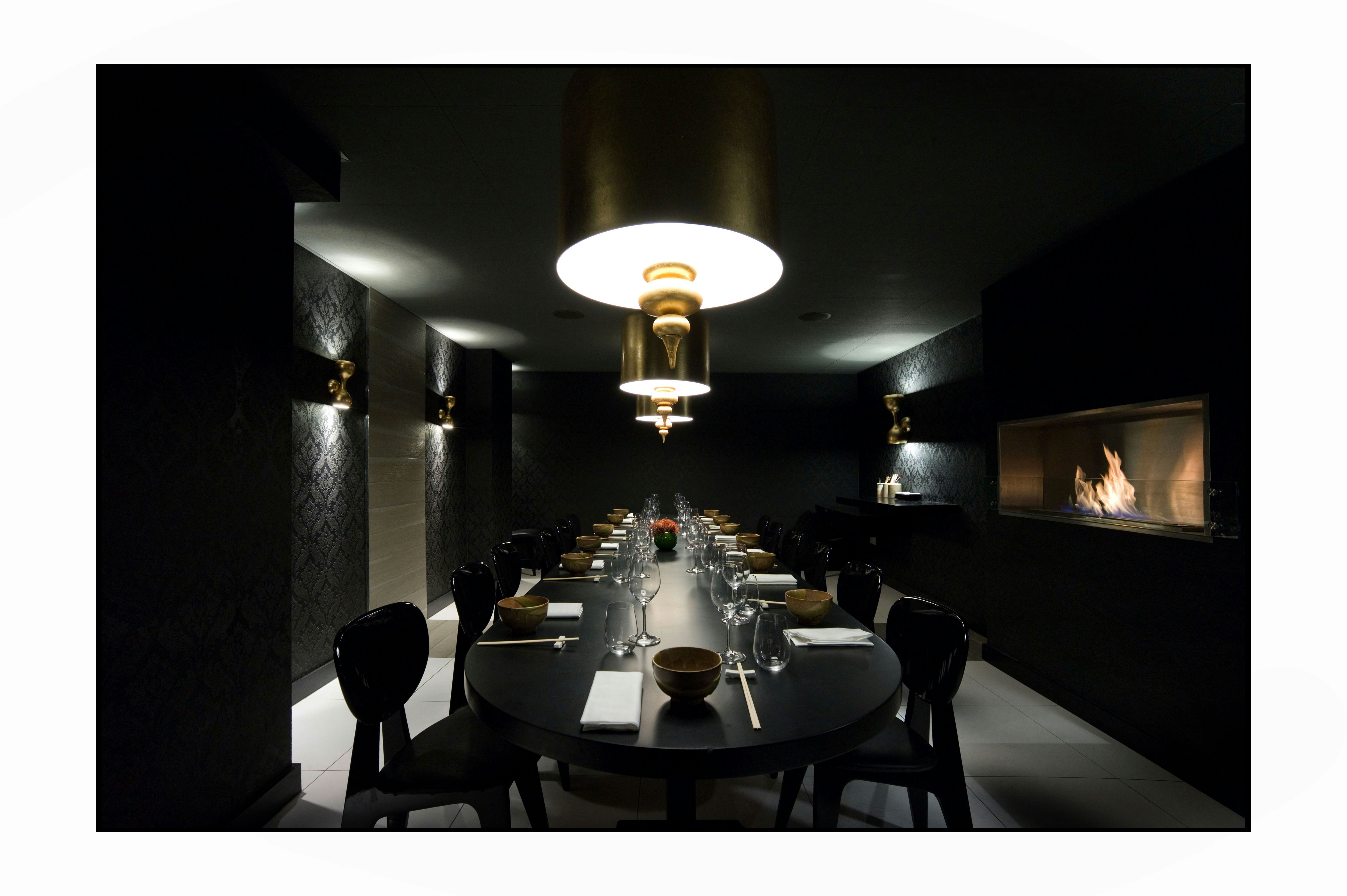 E&O Chelsea - Private Dining Room image 1
