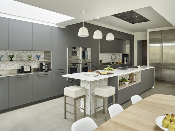 Beautiful home kitchen and cookery school - Kitchen and Cookery School image 3