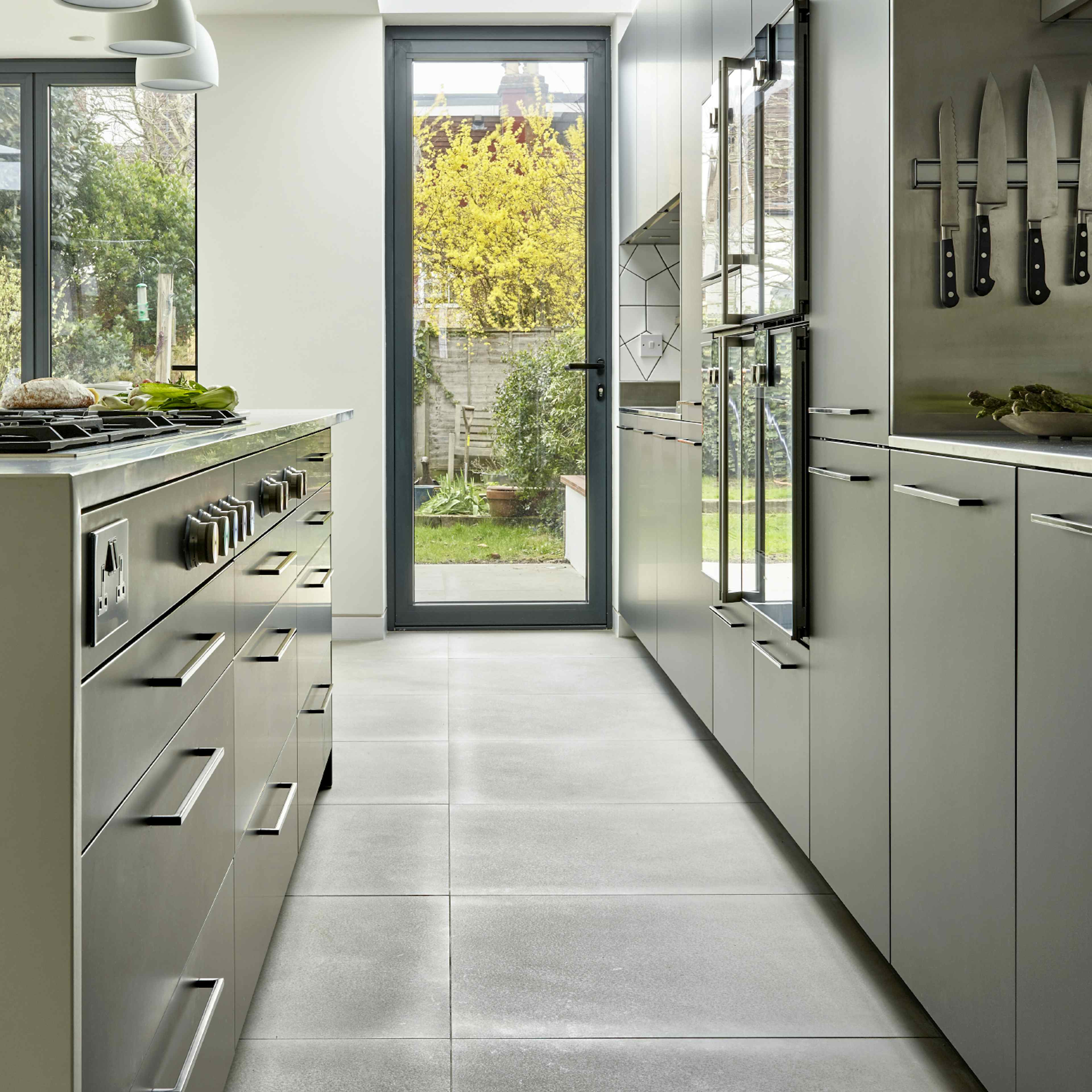 Beautiful home kitchen and cookery school - Kitchen and Cookery School image 3