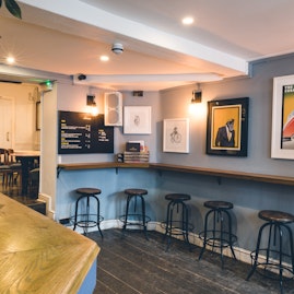 The Gunmakers - Whole pub image 2