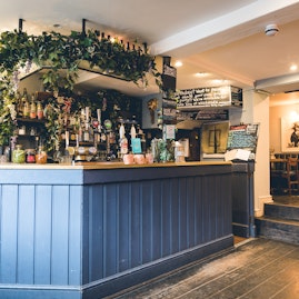 The Gunmakers - Whole pub image 1