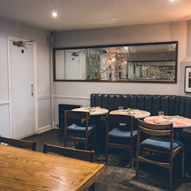 The Gunmakers - Whole pub image 4