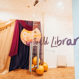 The Old Library - Exclusive Hire image 8