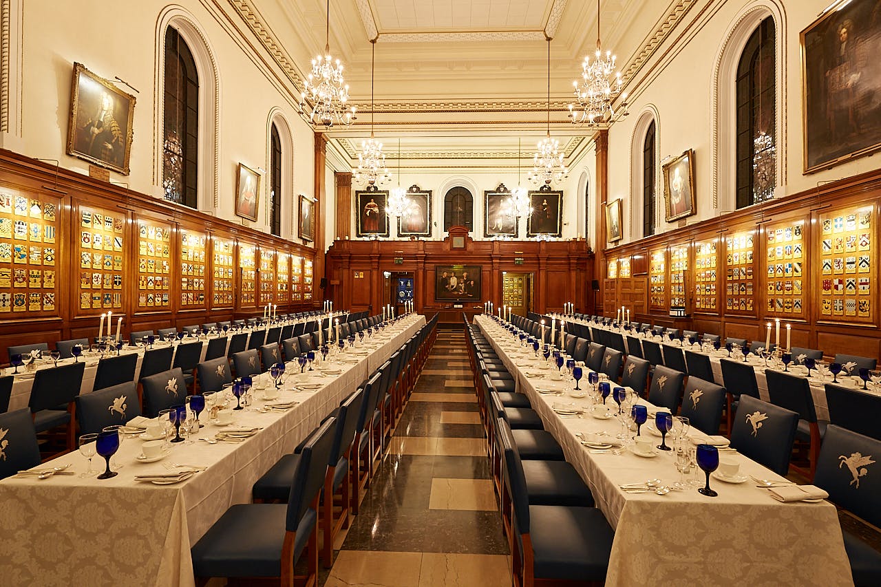 The Honourable Society of The Inner Temple - image 1