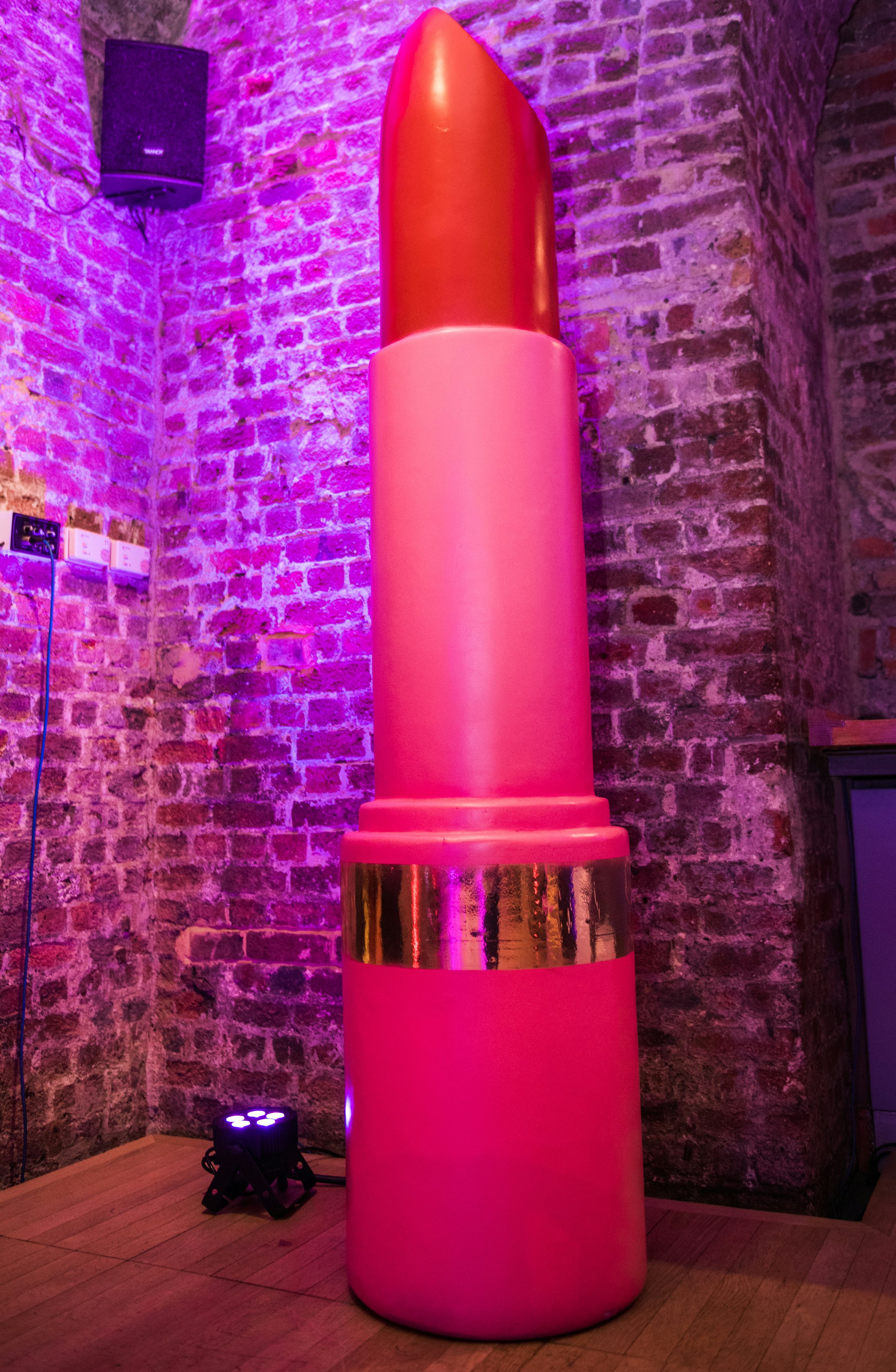 RSA House - Christmas Parties image 4