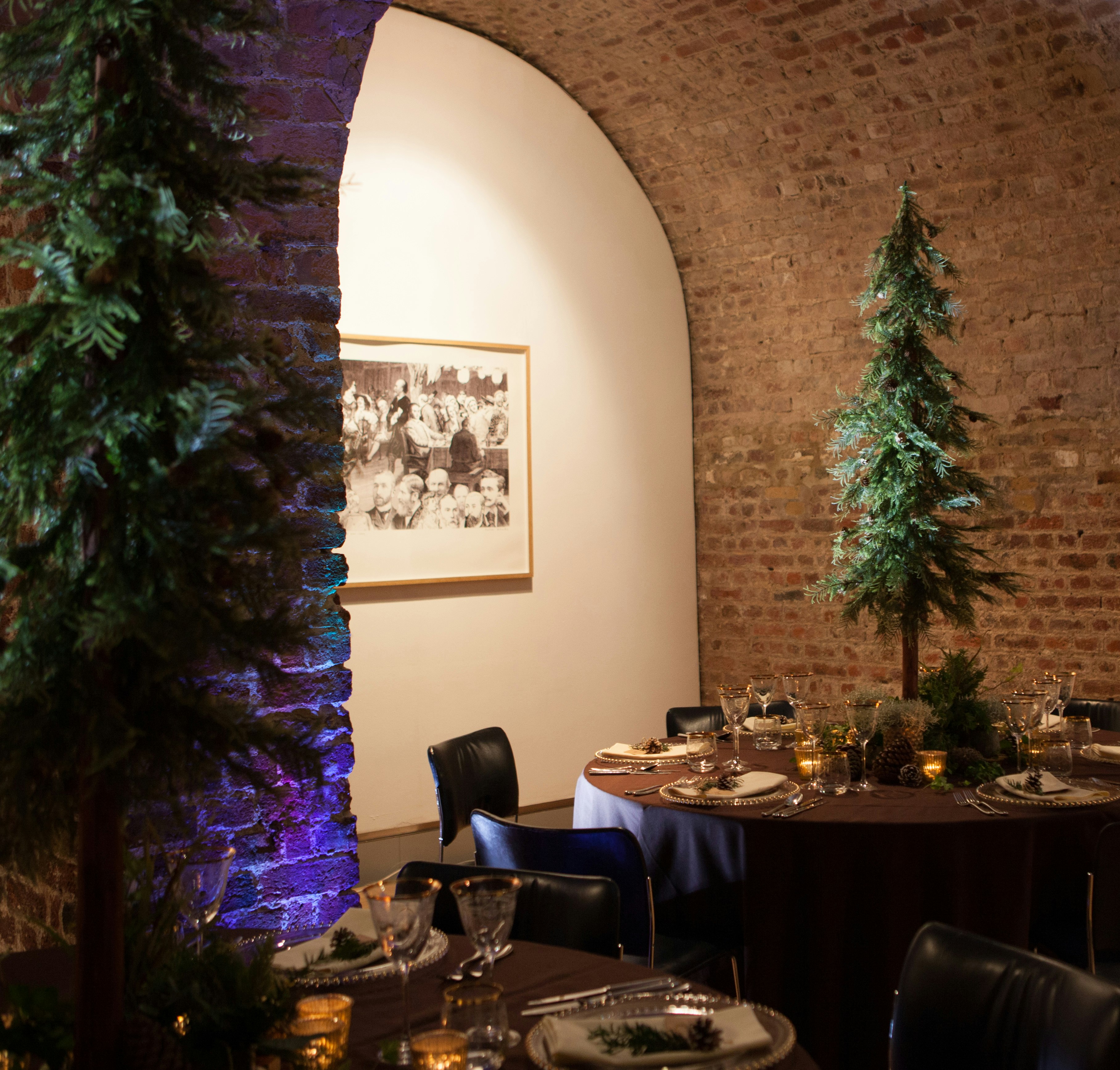 RSA House - Christmas Parties image 8