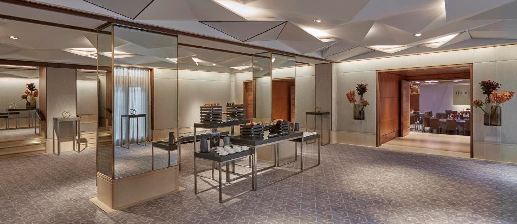 Belgravia | The Berkeley