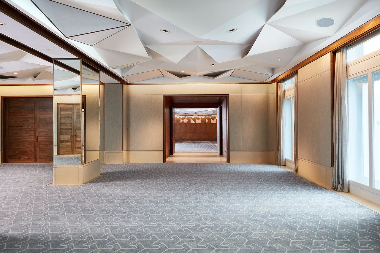 Belgravia | The Berkeley