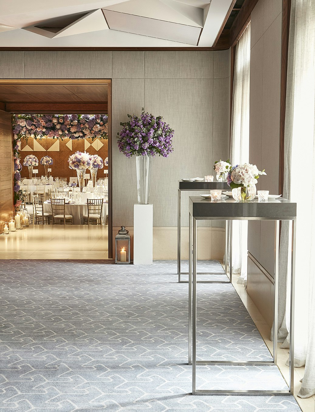 The Berkeley - Belgravia image 1