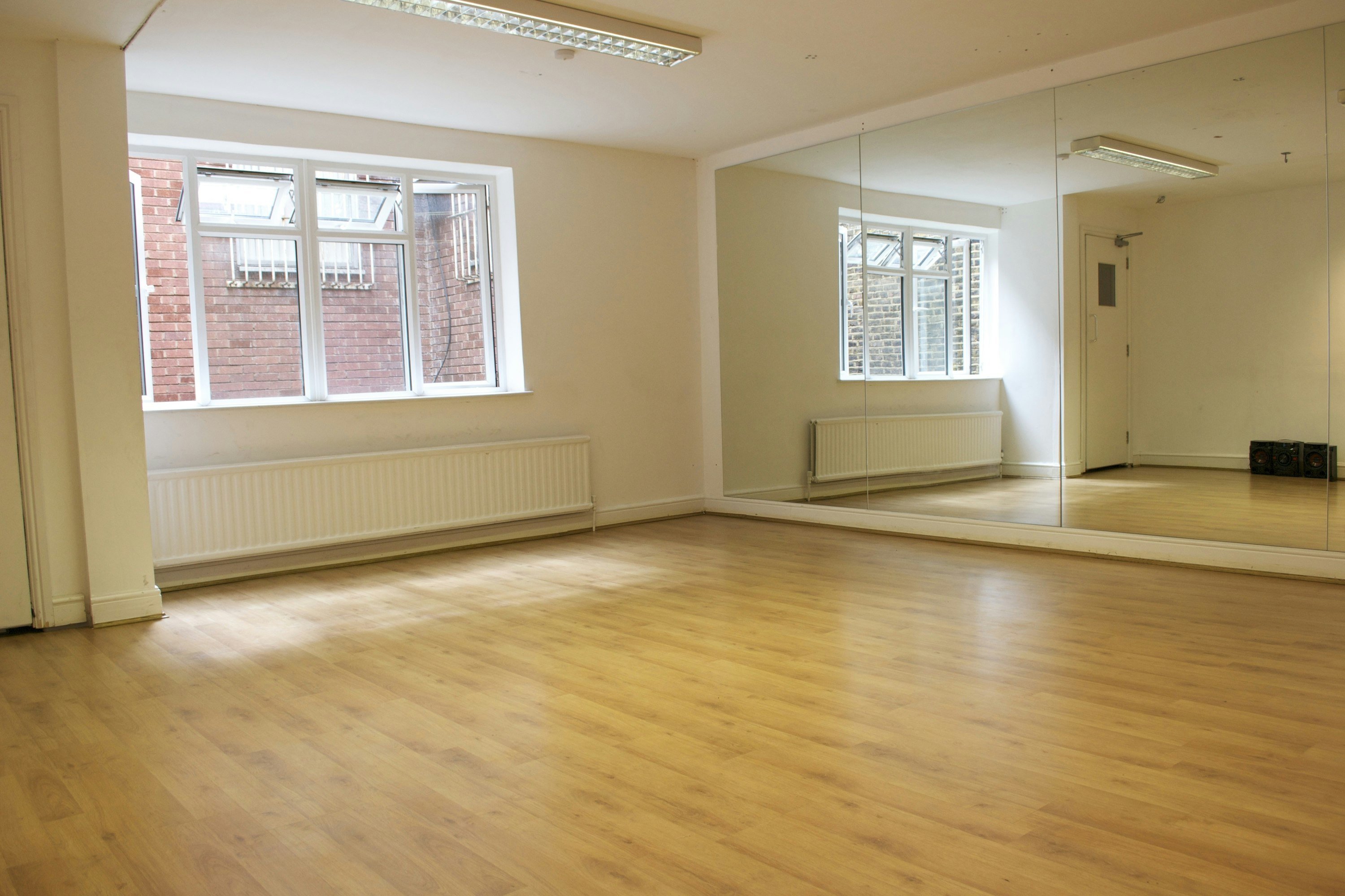 The Academy - The Office Studio image 1