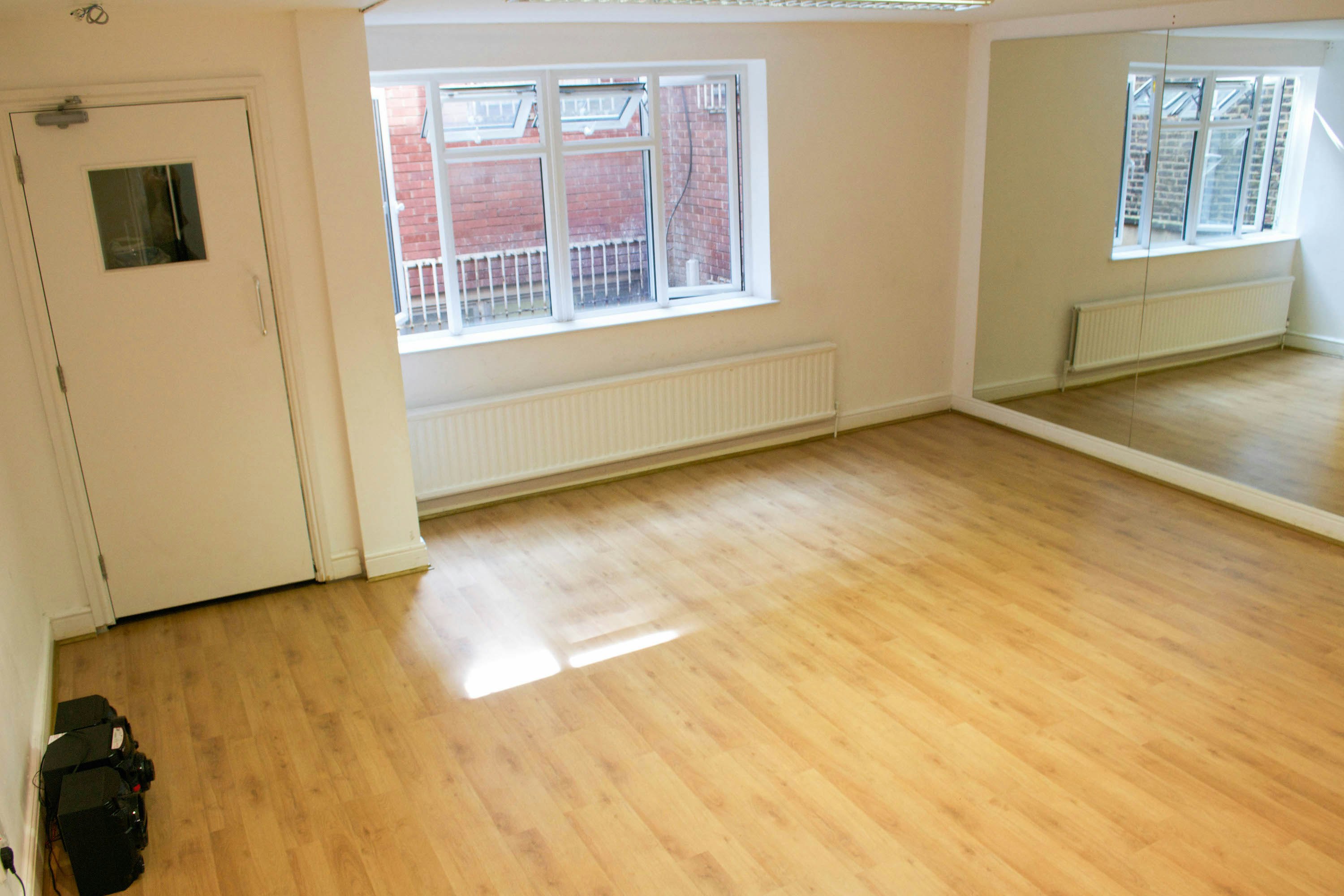 The Academy - The Office Studio image 2